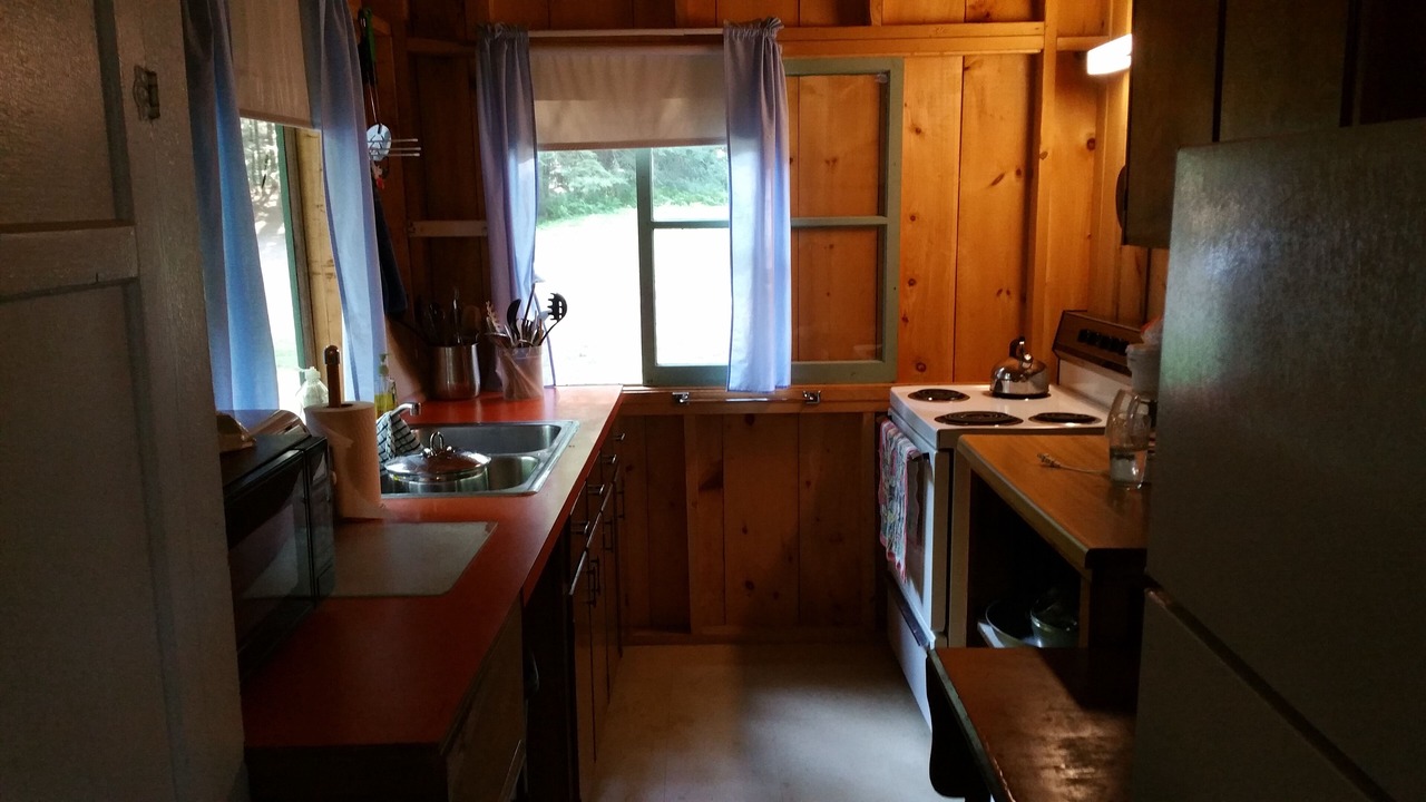 Photo of Kitchen in Litchfield