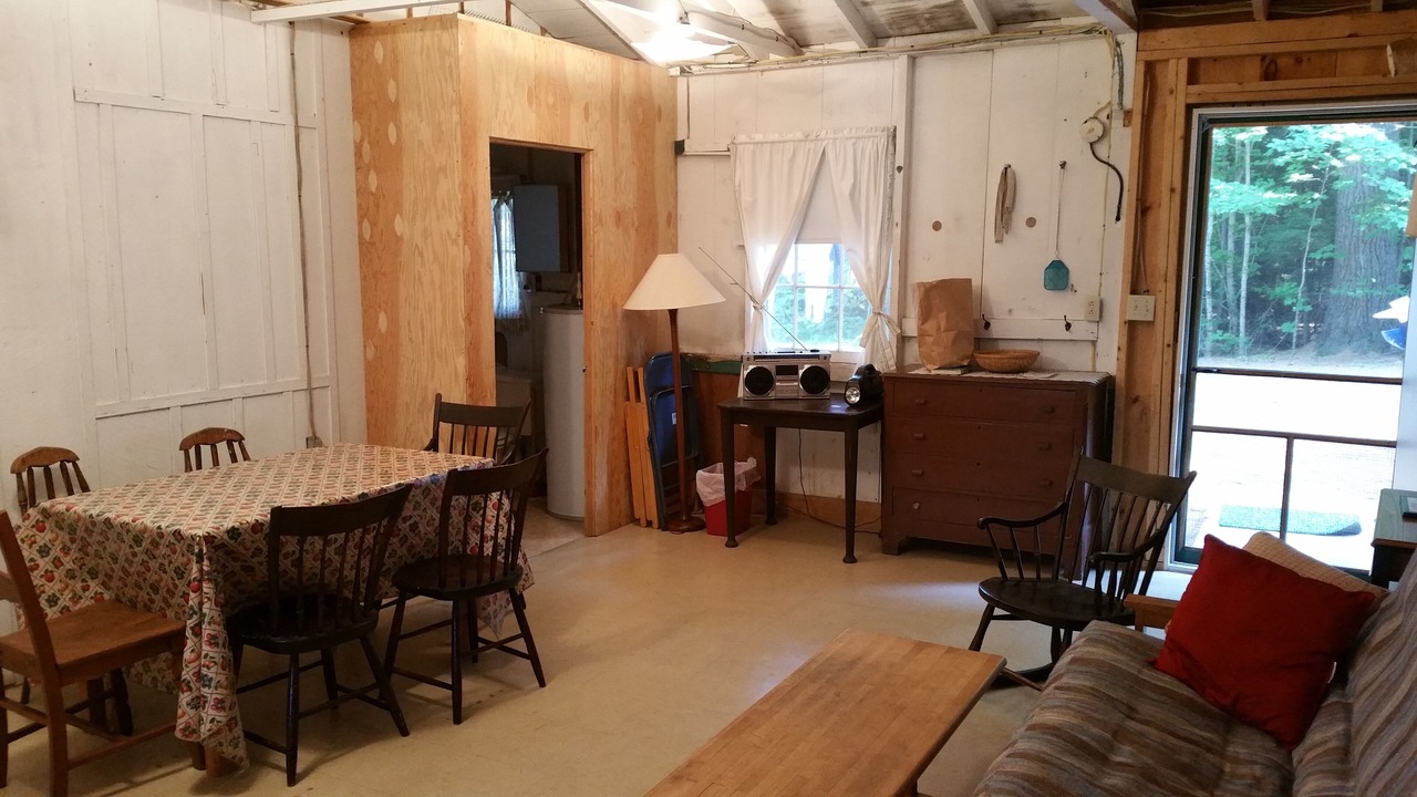 Photo of Livingroom in Litchfield