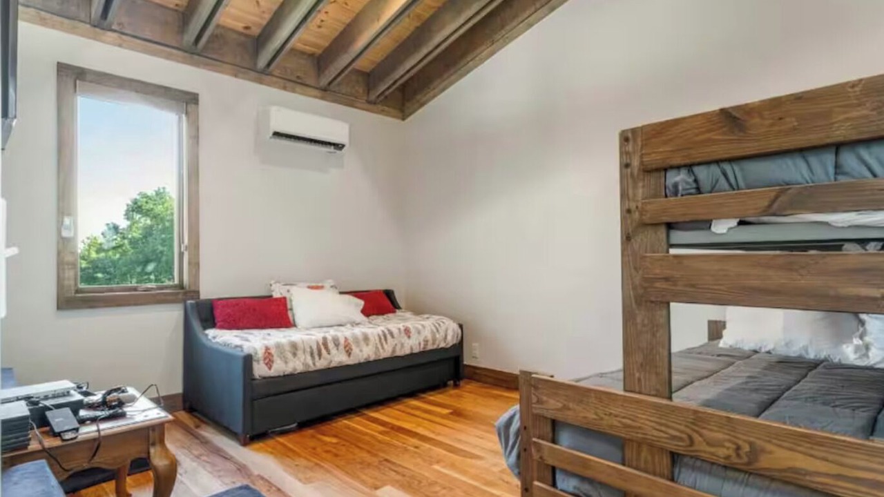 Photo of Bedroom in Afton