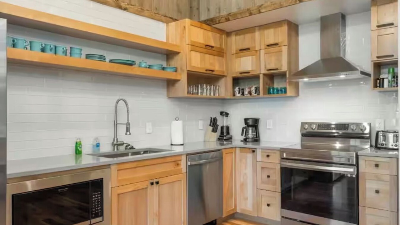 Photo of Kitchen in Afton