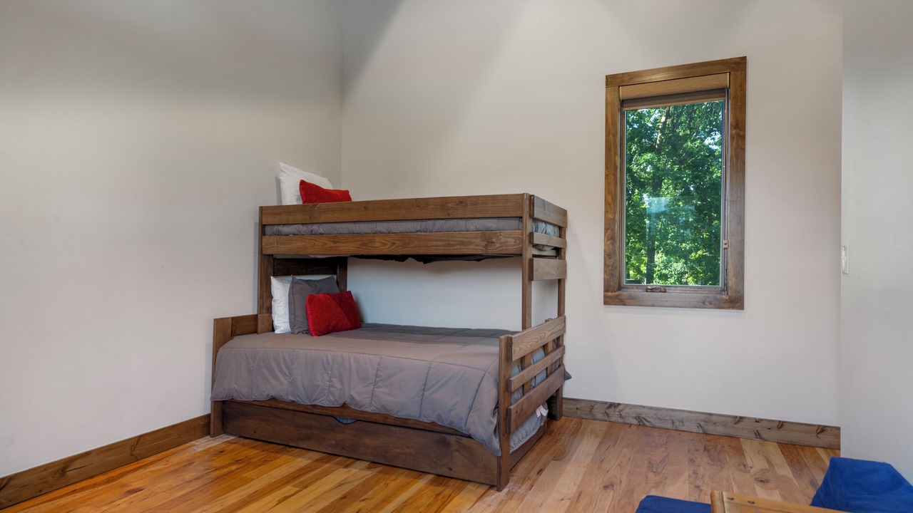 Photo of Bedroom in Afton