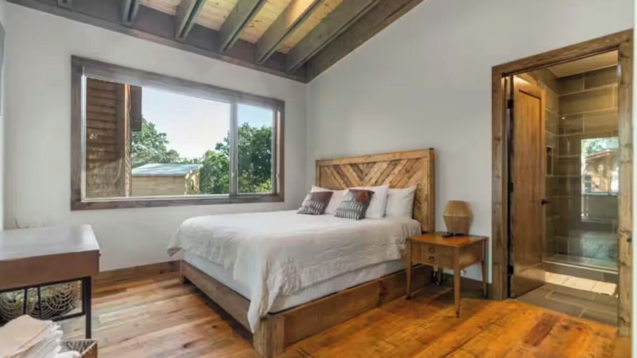 Photo of Bedroom in Afton