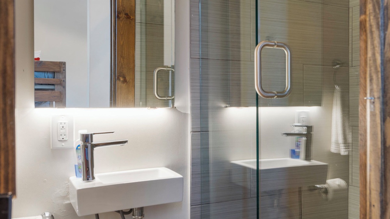 Photo of Bathroom in Afton