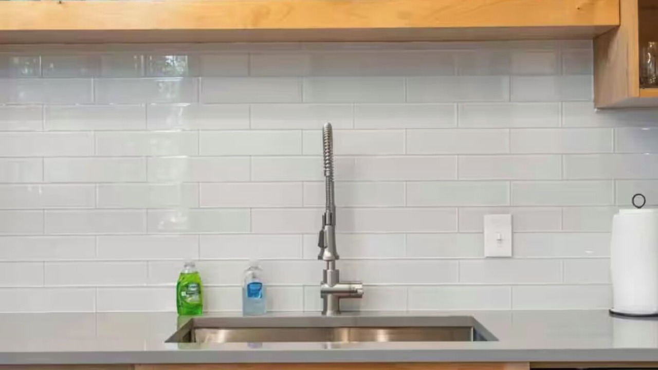 Photo of Kitchen in Afton