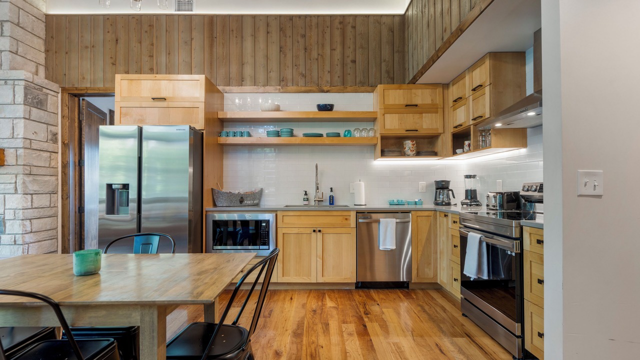 Photo of Kitchen in Afton