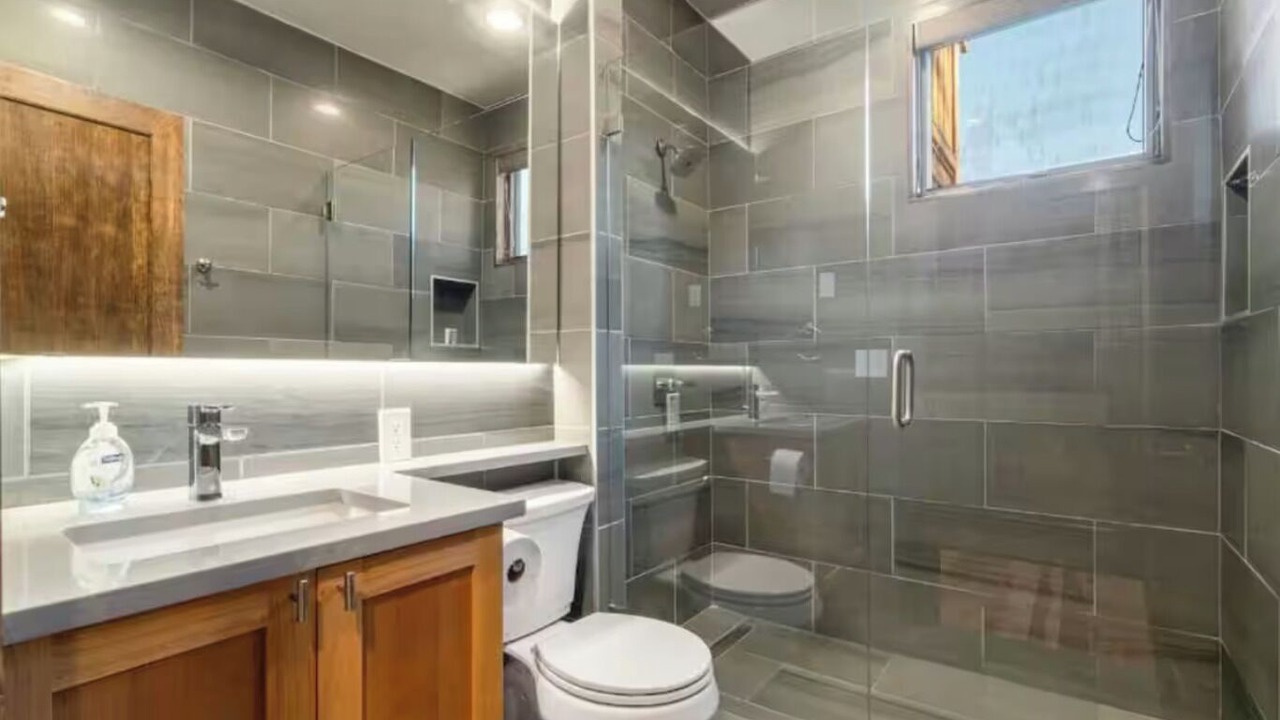 Photo of Bathroom in Afton