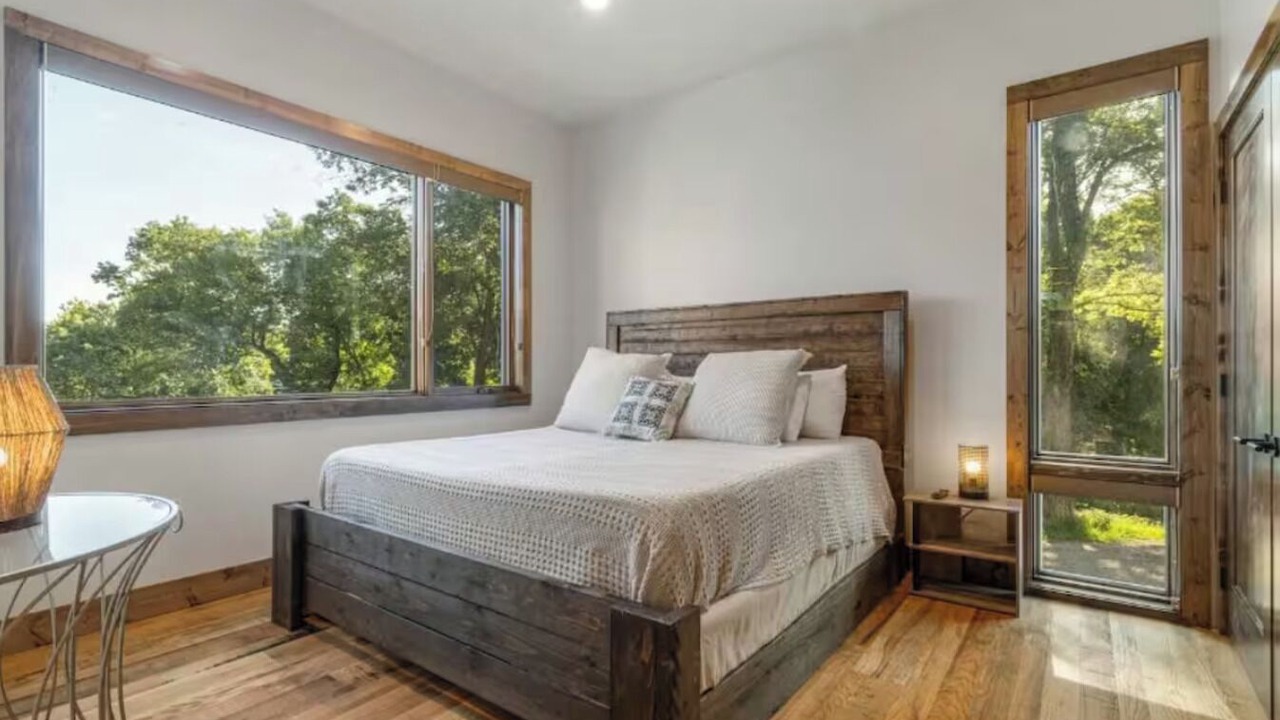 Photo of Bedroom in Afton