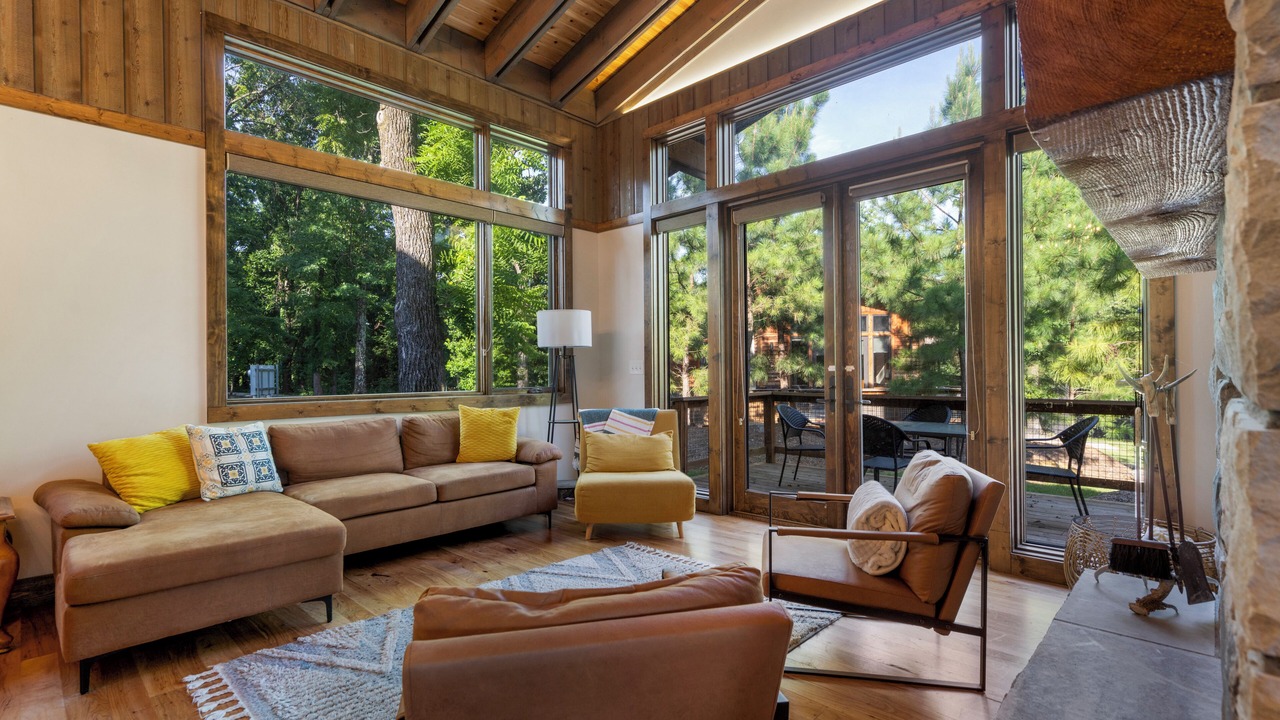 Photo of Livingroom in Afton