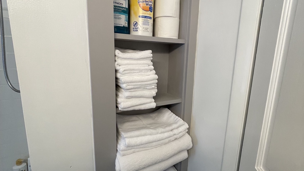 Photo of Bathroom in Perinton