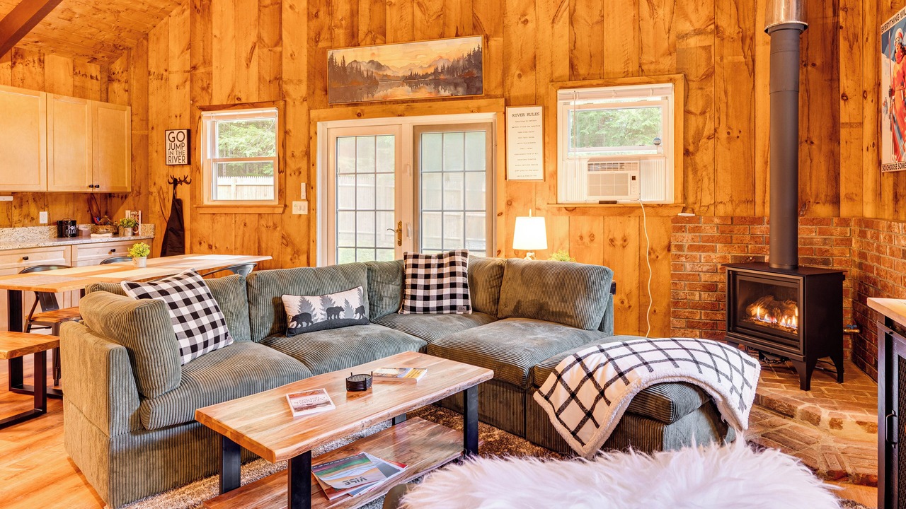 Photo of Livingroom in Conway