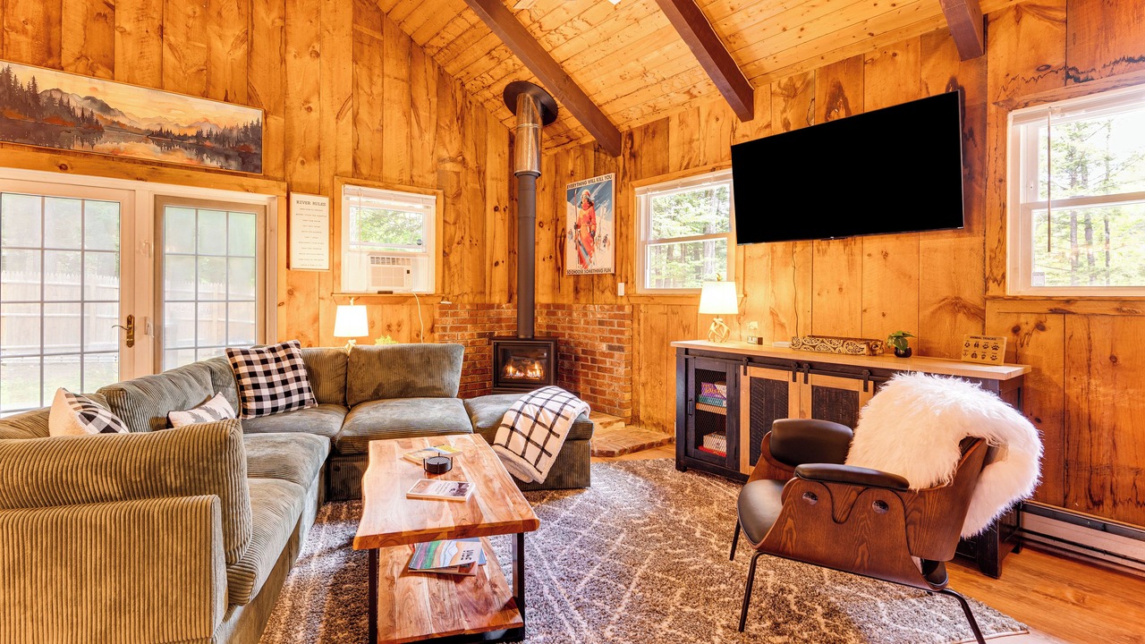 Photo of Livingroom in Conway