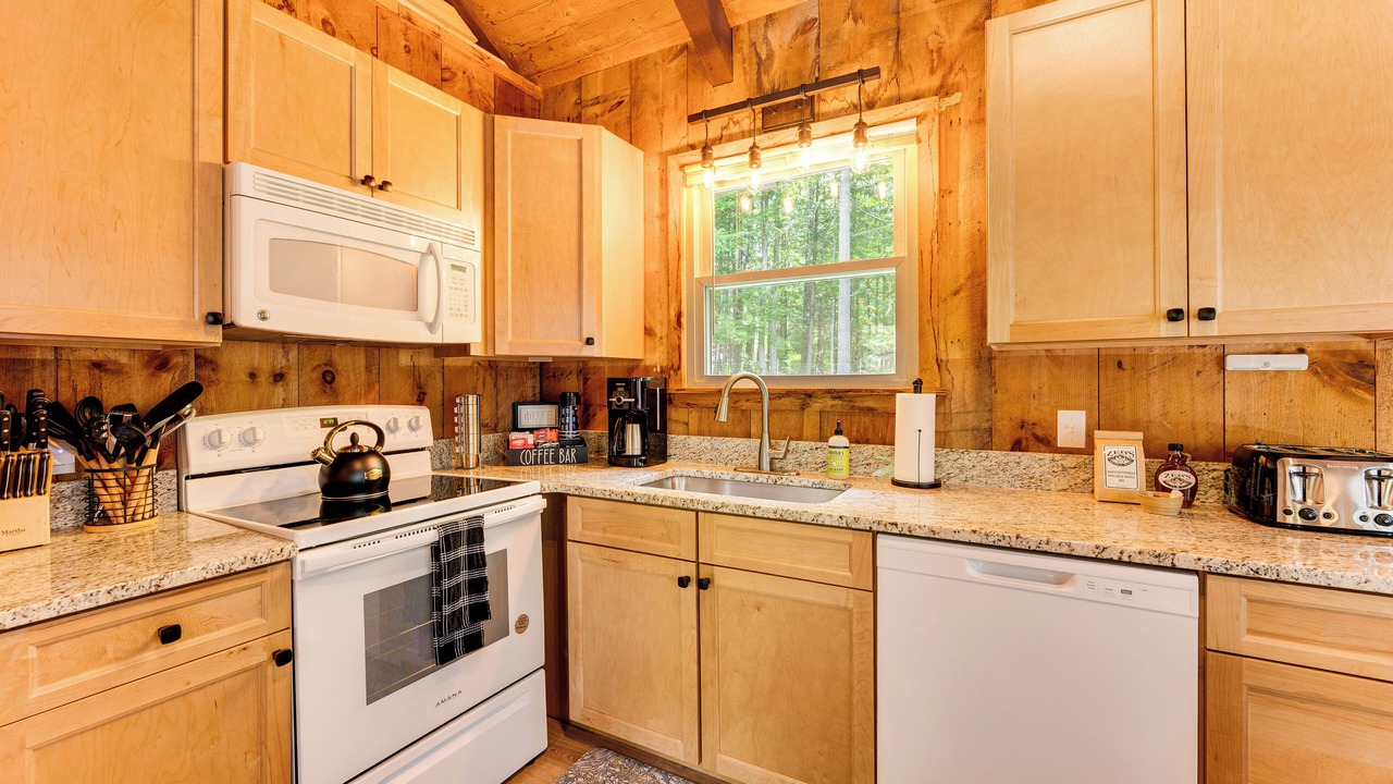 Photo of Kitchen in Conway