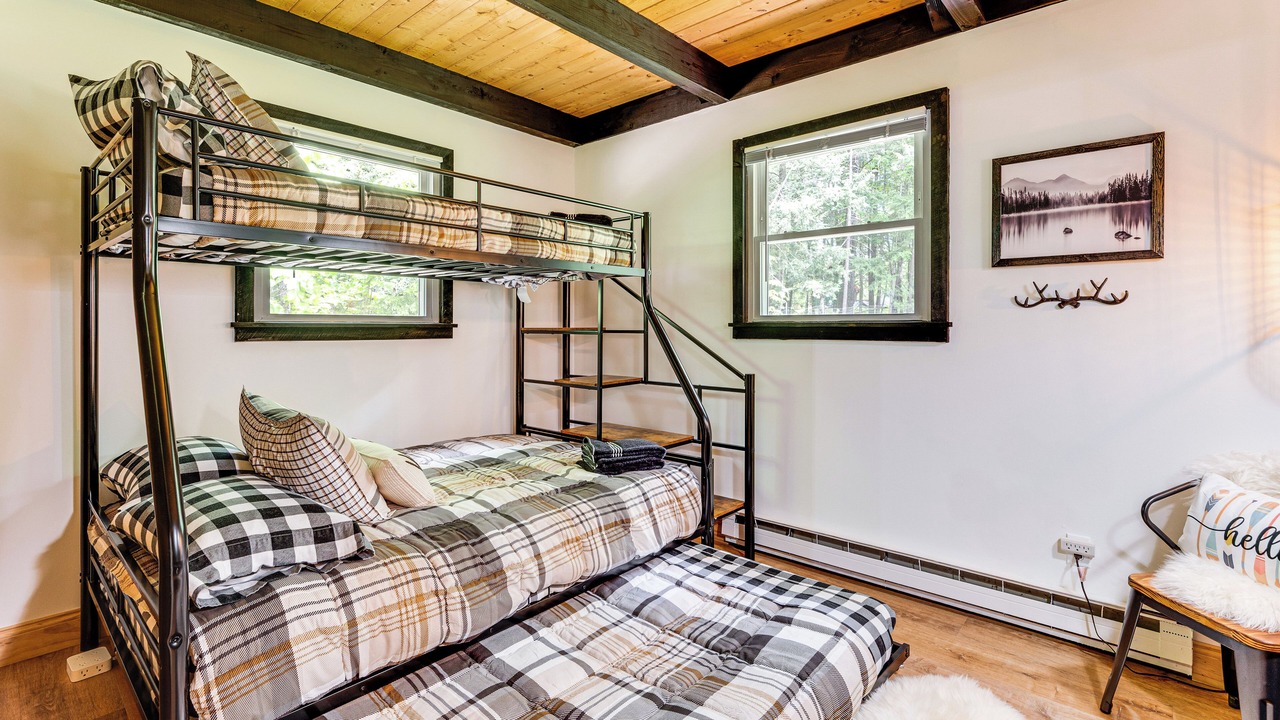 Photo of Bedroom in Conway