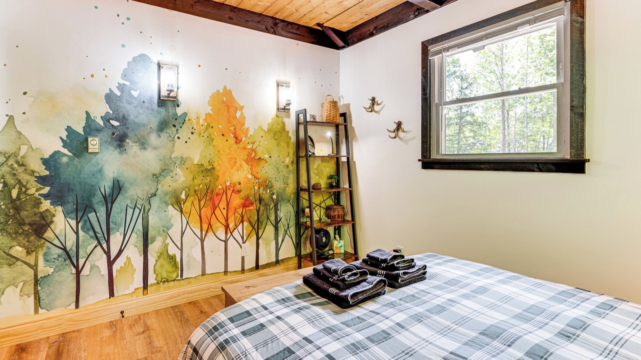 Photo of Bedroom in Conway