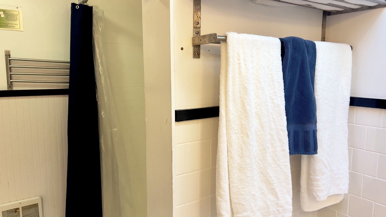 Photo of Bathroom in Ocean Park