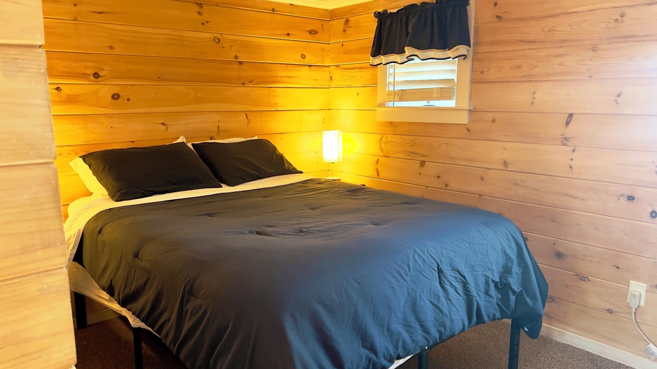 Photo of Bedroom in Ocean Park
