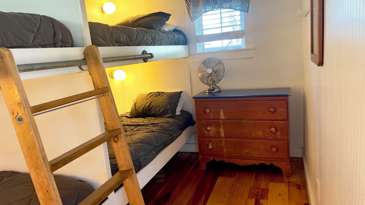 Photo of Bedroom in Ocean Park