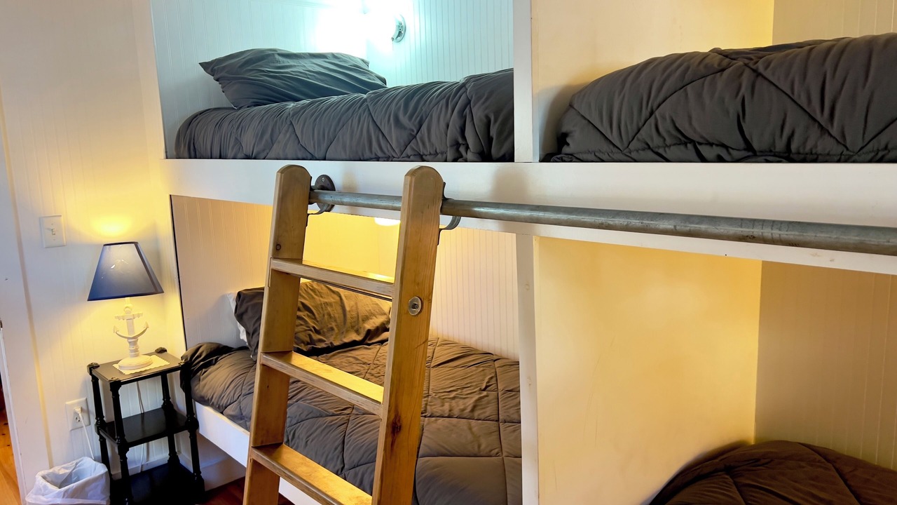 Photo of Bedroom in Ocean Park