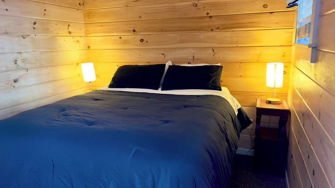 Photo of Bedroom in Ocean Park