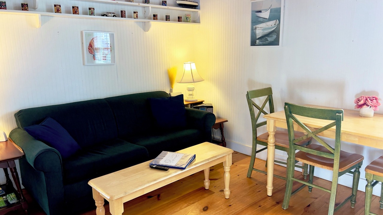 Photo of Livingroom in Ocean Park