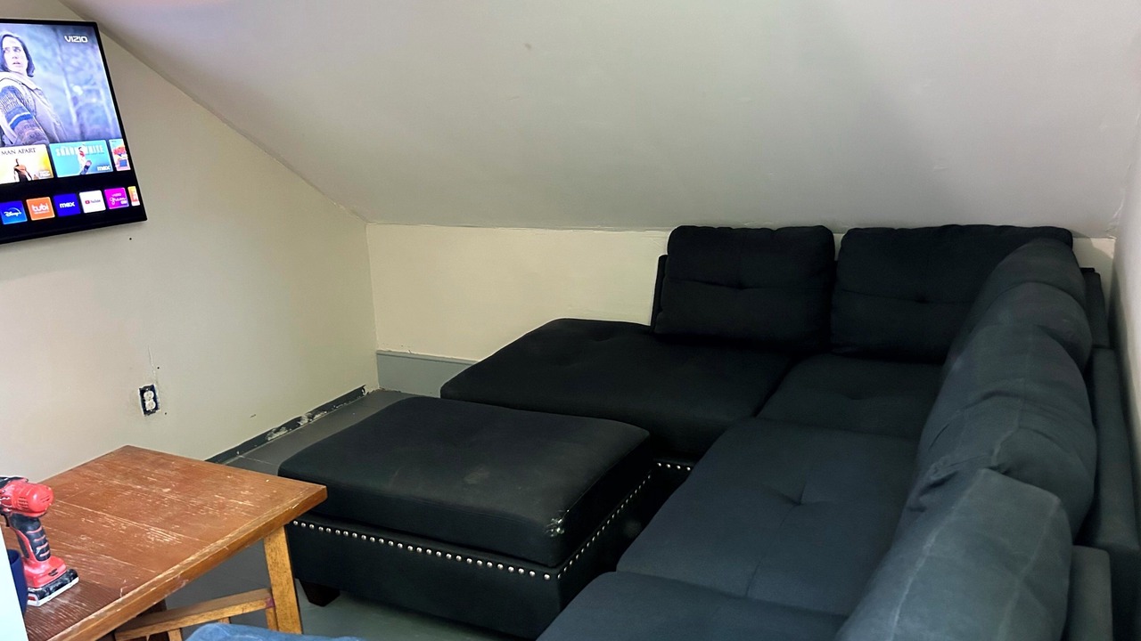 Photo of Livingroom in Stockton Springs