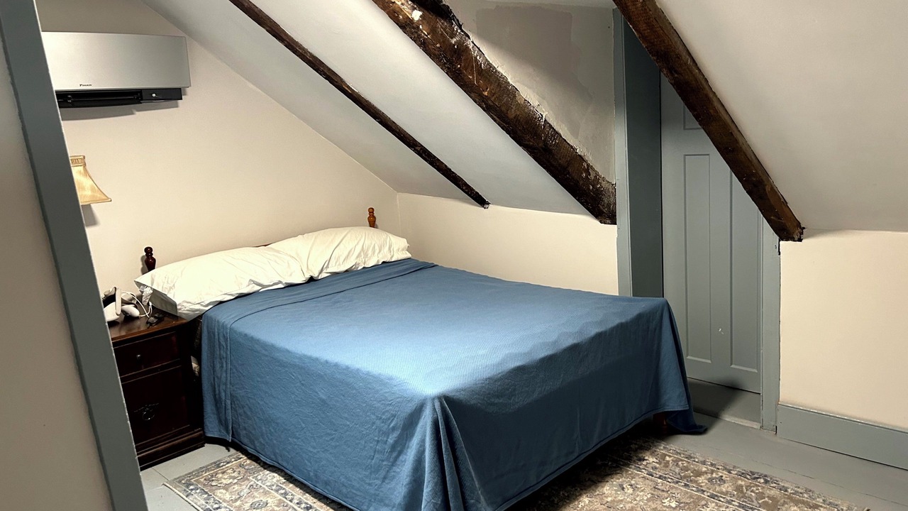 Photo of Bedroom in Stockton Springs
