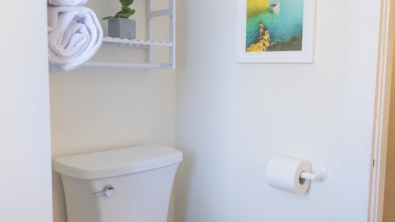 Photo of Bathroom in Knightville