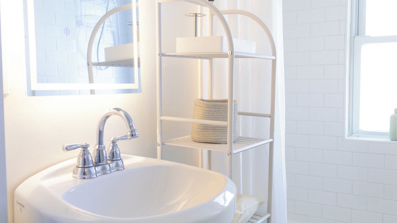 Photo of Bathroom in Knightville