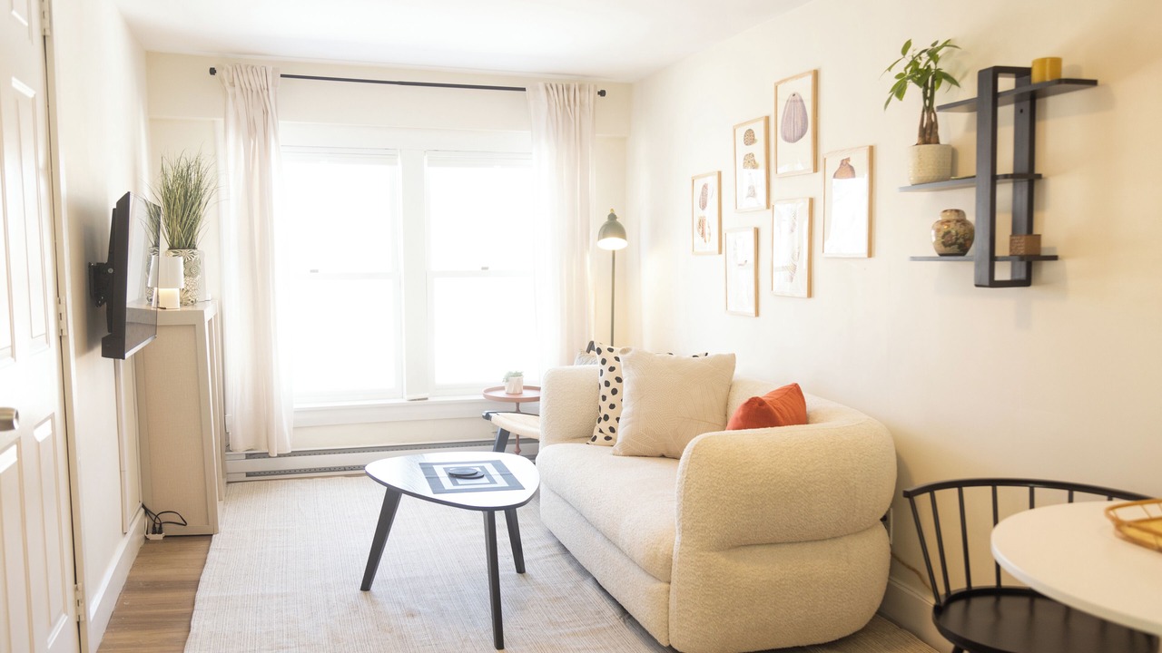 Photo of Livingroom in Knightville