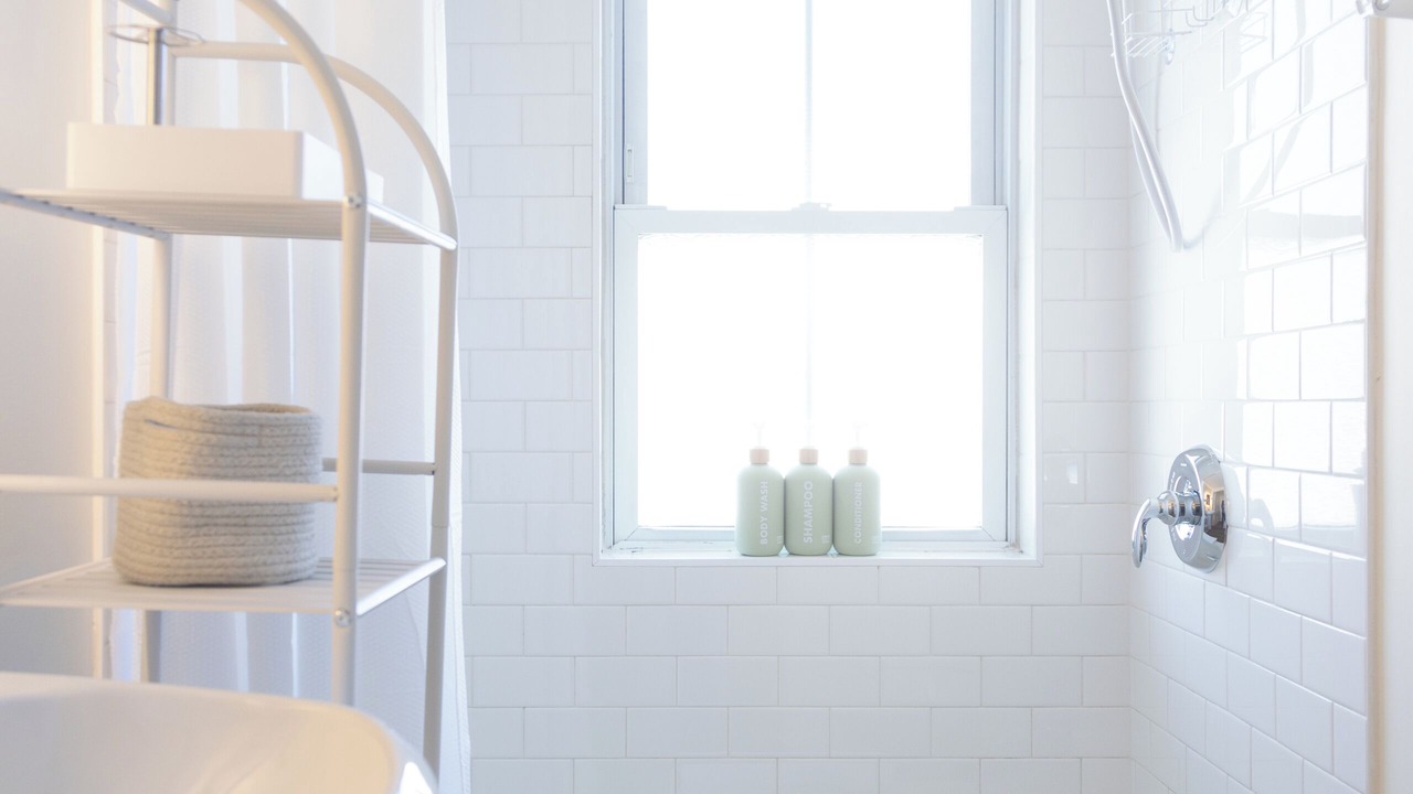 Photo of Bathroom in Knightville