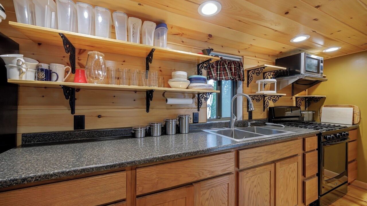 Photo of Kitchen in Otis