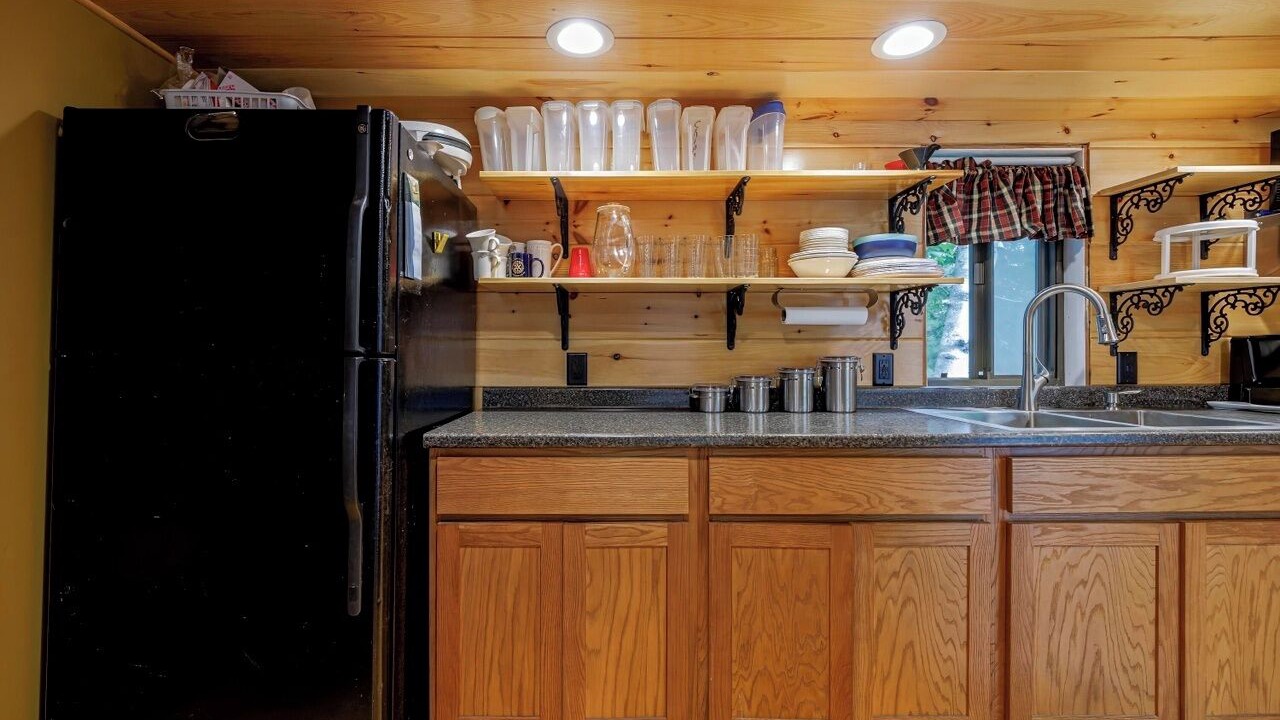 Photo of Kitchen in Otis