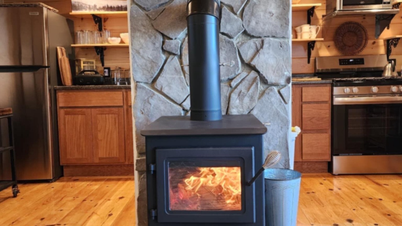 Photo of Kitchen in Otis