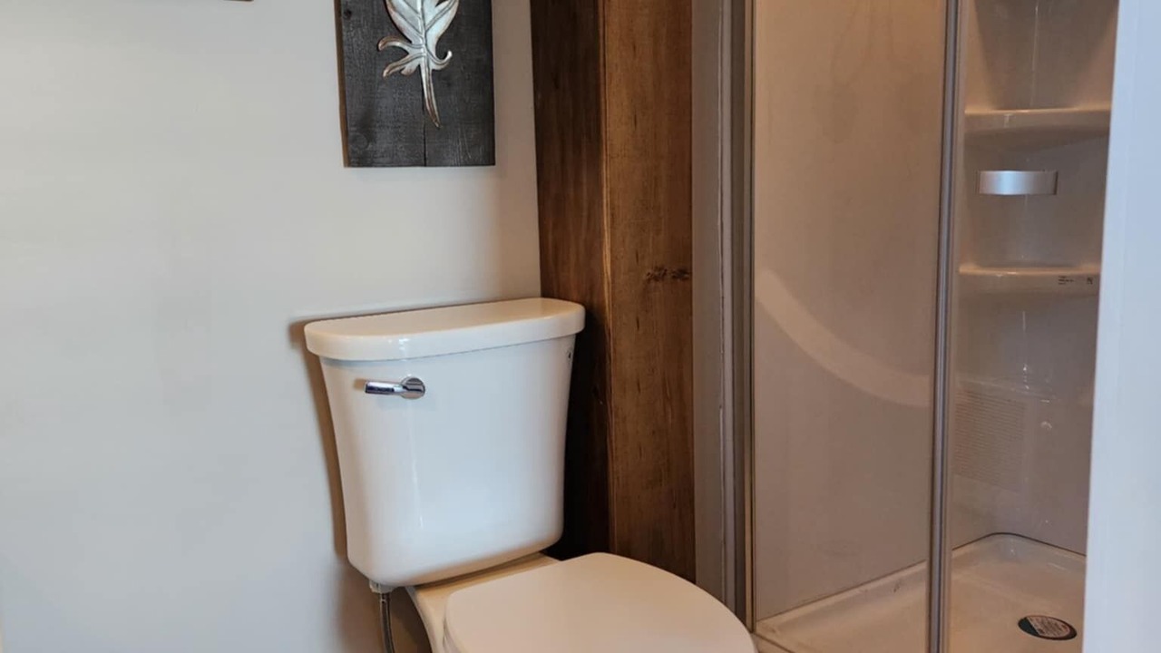 Photo of Bathroom in Otis