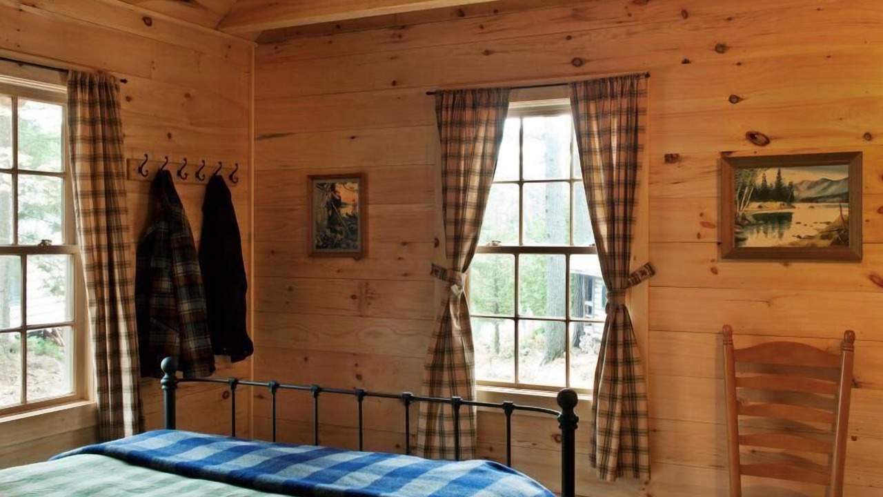 Photo of Bedroom in Monson
