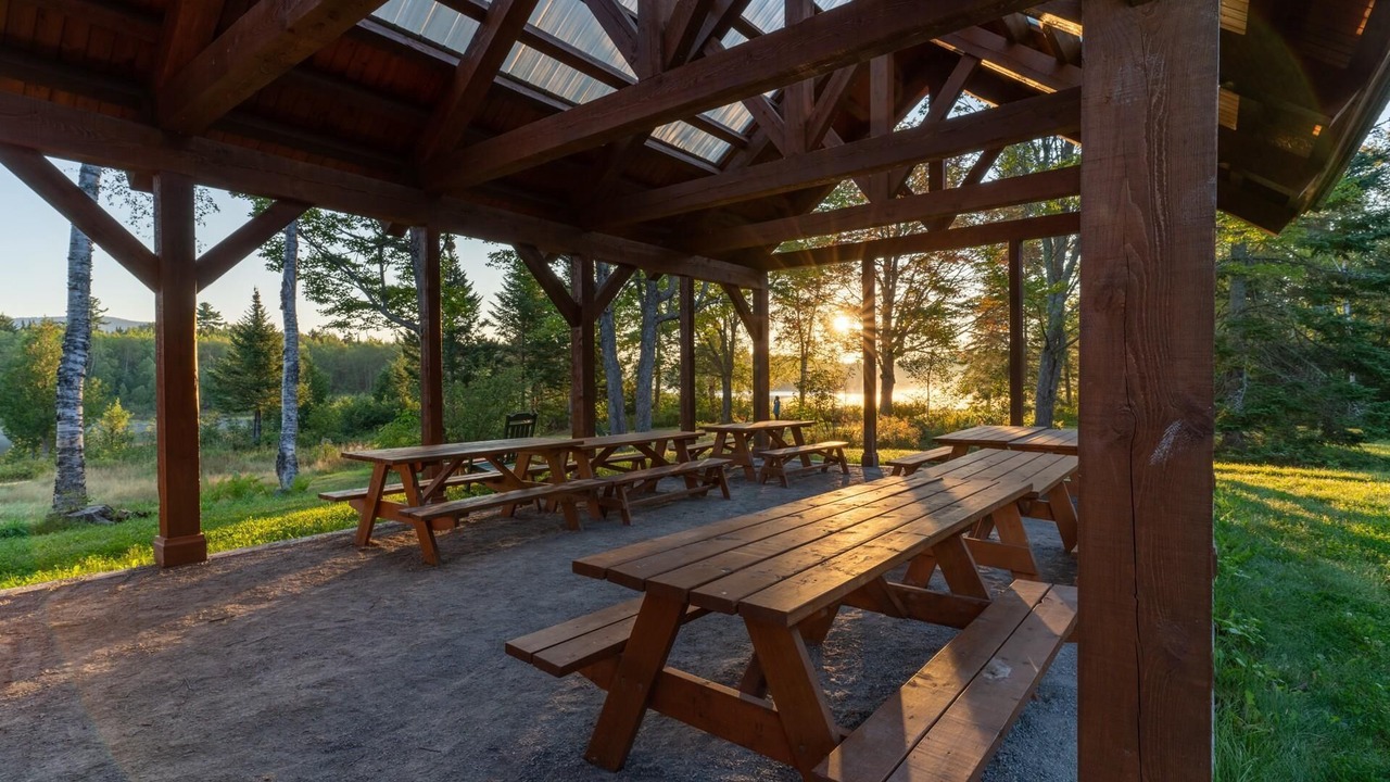 Photo of Outdoor in Greenville