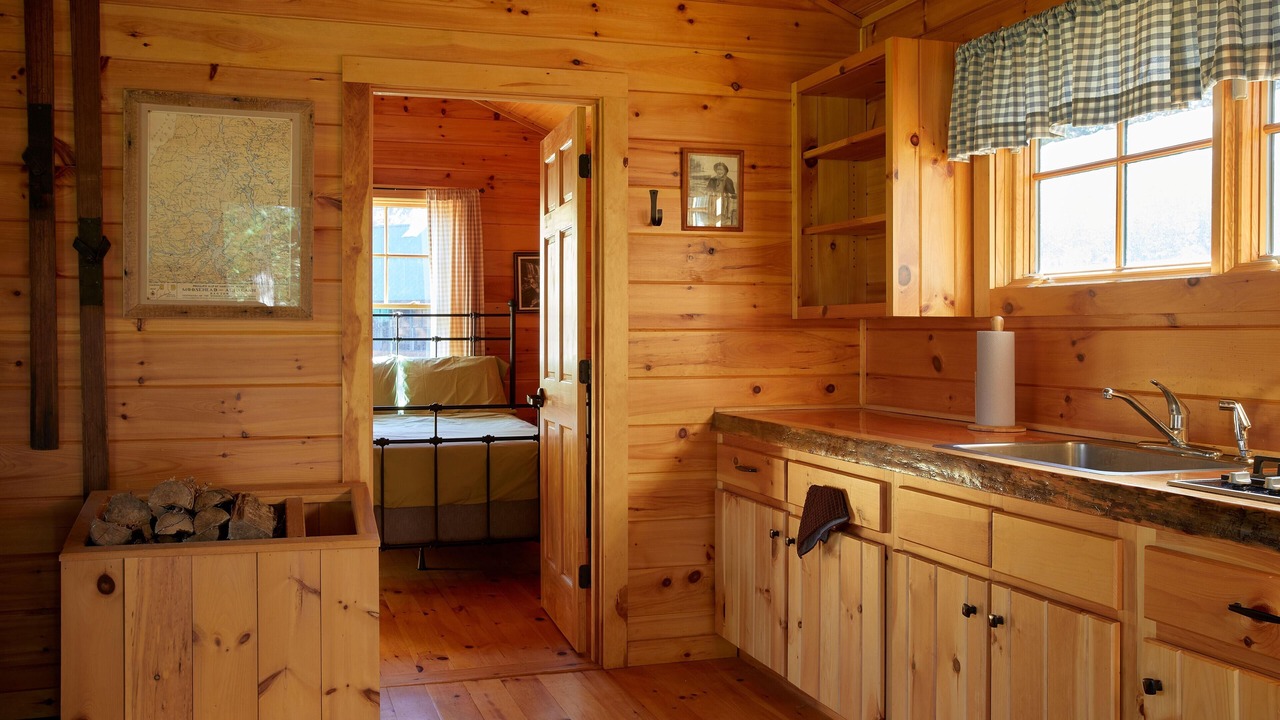 Photo of Bedroom in Greenville