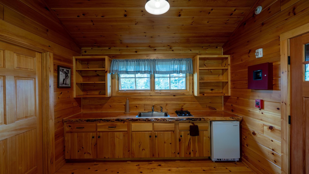 Photo of Kitchen in Greenville