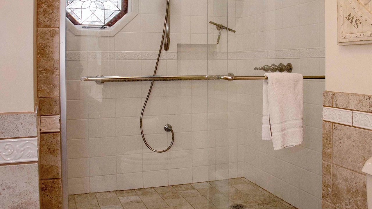 Photo of Bathroom in Hammondsport