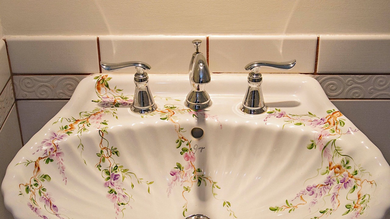 Photo of Bathroom in Hammondsport