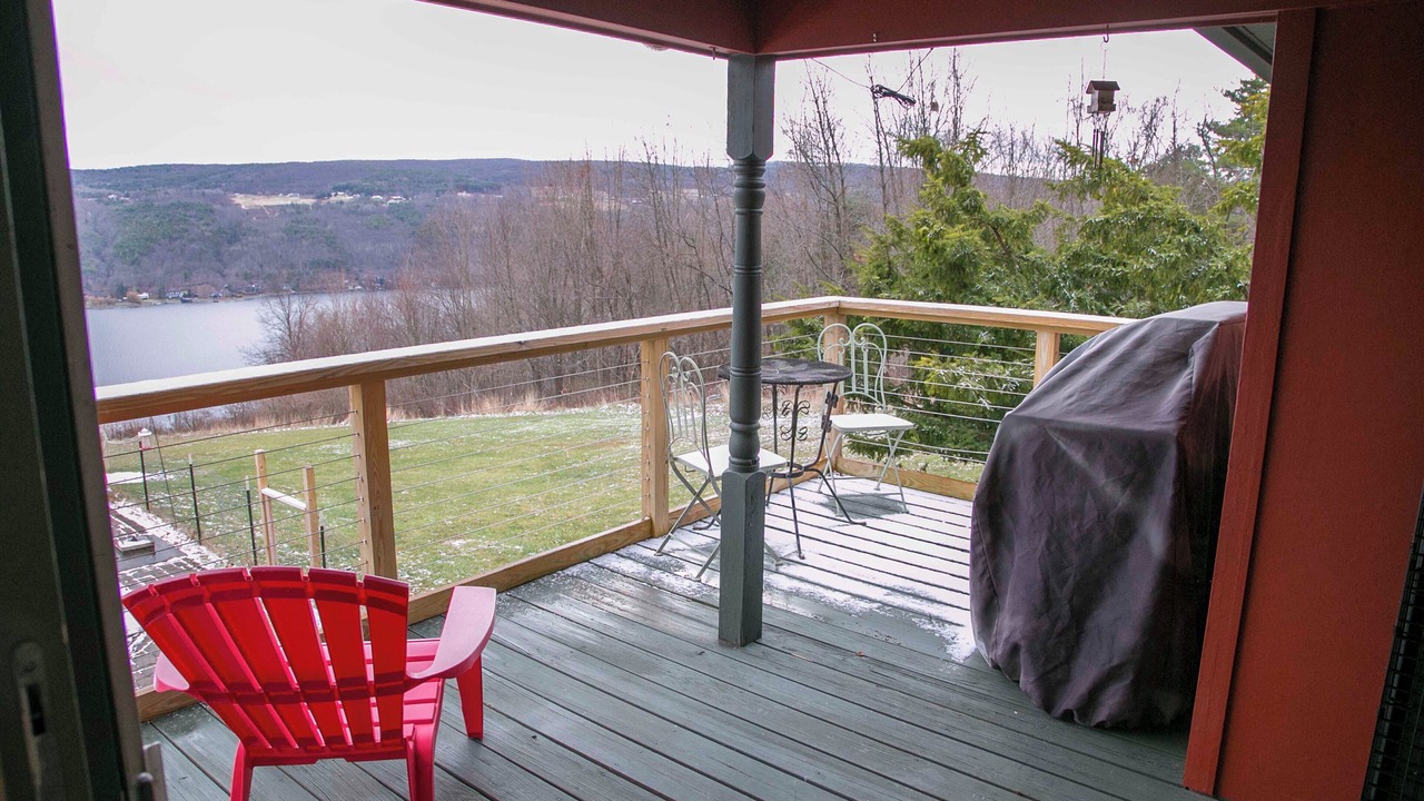 Photo of Outdoor in Hammondsport