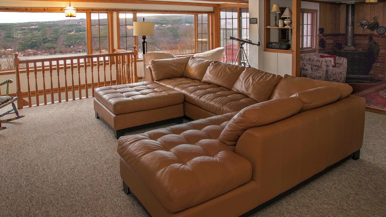 Photo of Livingroom in Hammondsport