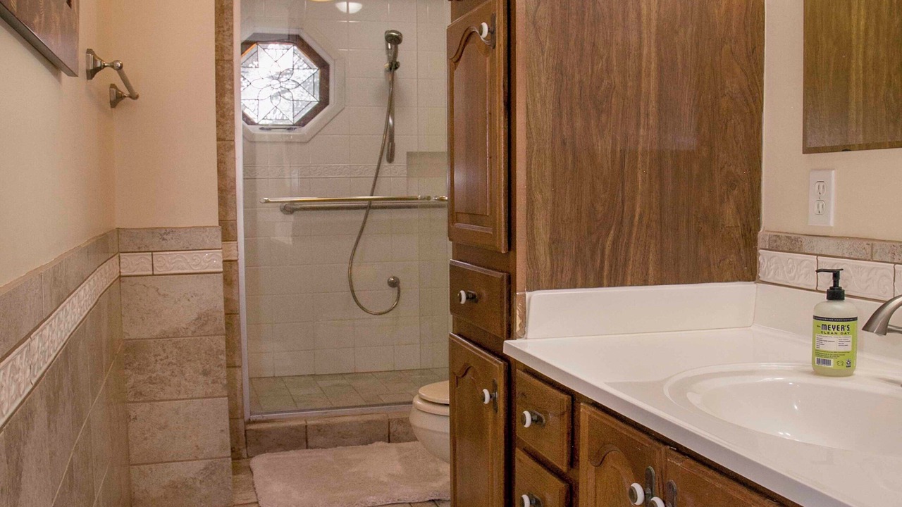Photo of Bathroom in Hammondsport