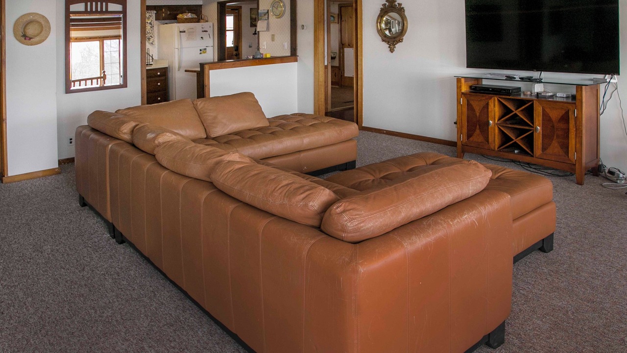 Photo of Livingroom in Hammondsport