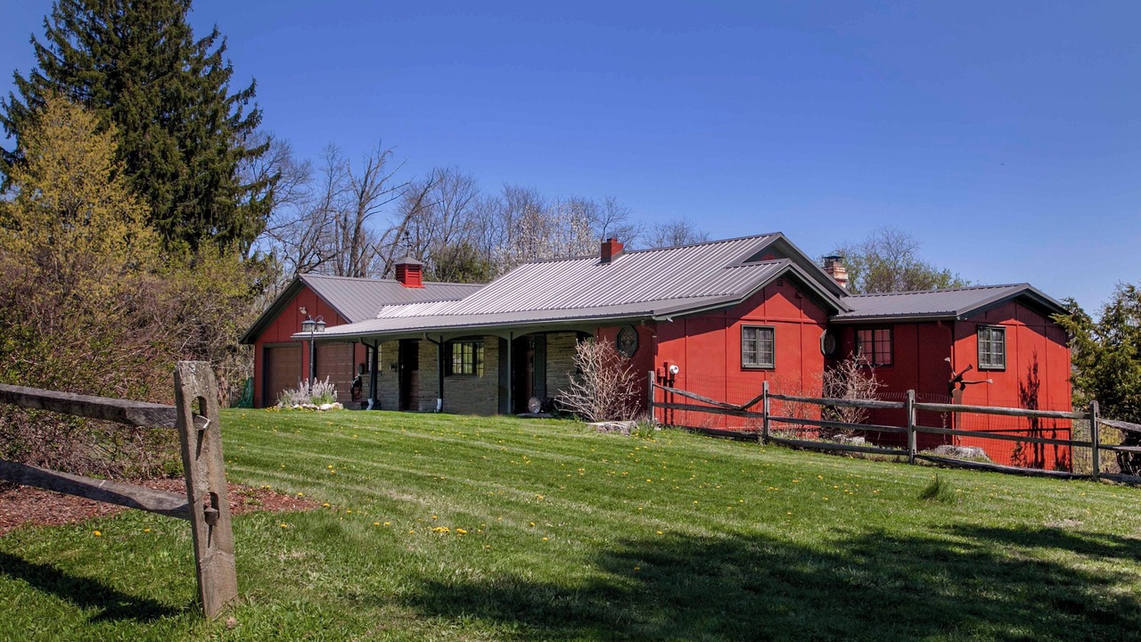 Photo of Outdoor in Hammondsport