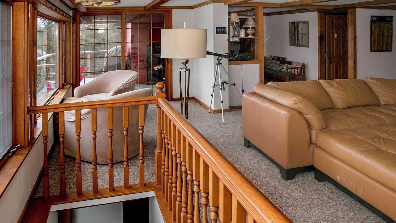 Photo of Livingroom in Hammondsport