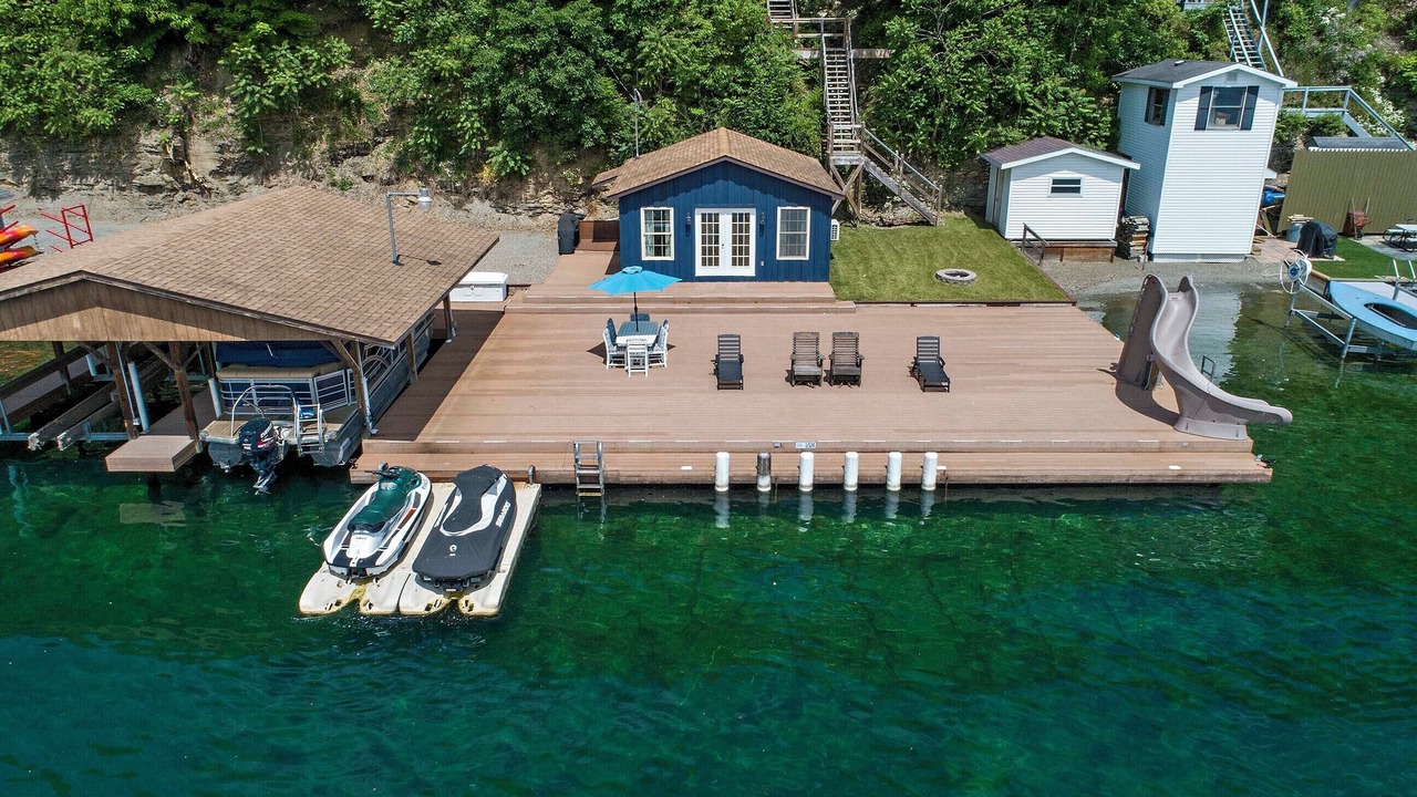 Photo of Outdoor in Hammondsport