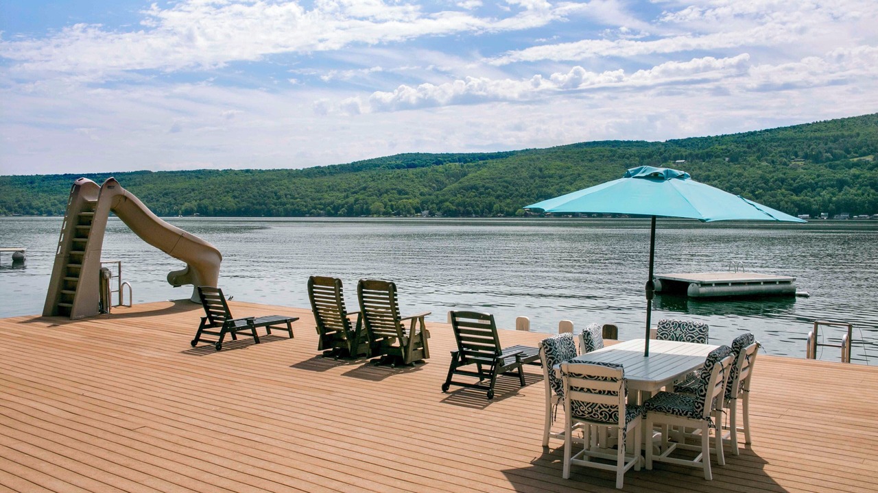 Photo of Outdoor in Hammondsport