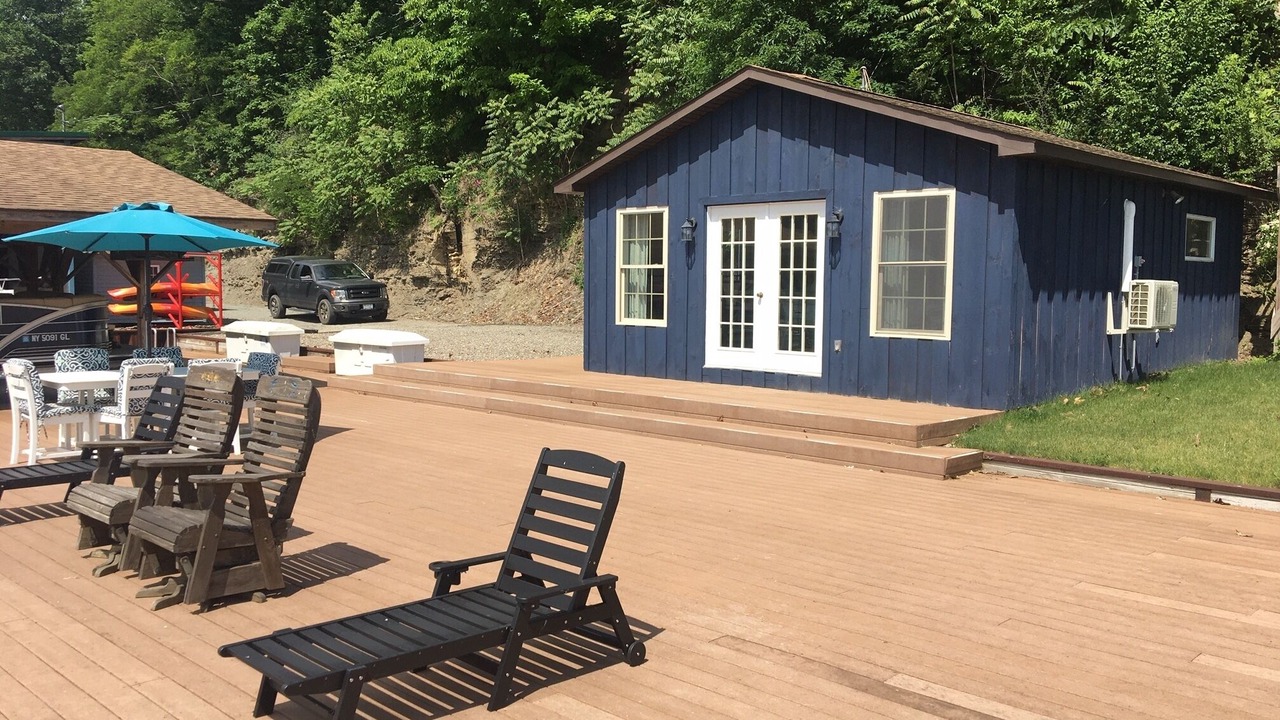 Photo of Patio Balcony in Hammondsport