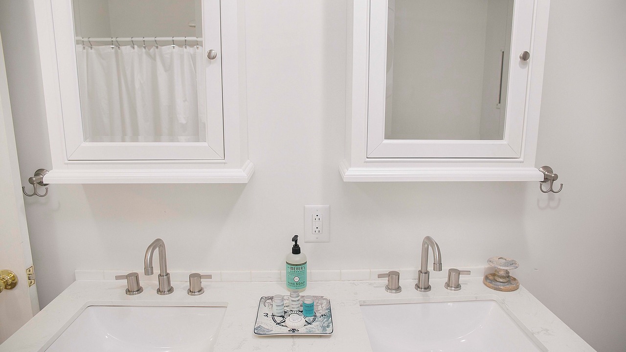 Photo of Bathroom in Hammondsport